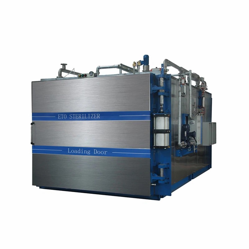 Ethylene Oxide Cov Khoom Siv Tsis Muaj menyuam