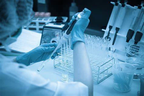 Ethylene oxide sterilizer for laboratory use Ethylene oxide sterilizer for laboratory use
